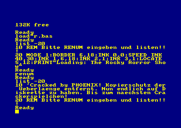 The Rocky Horror Show (UK) (1985) (Version Basic 1.0)_Phoenix.rar